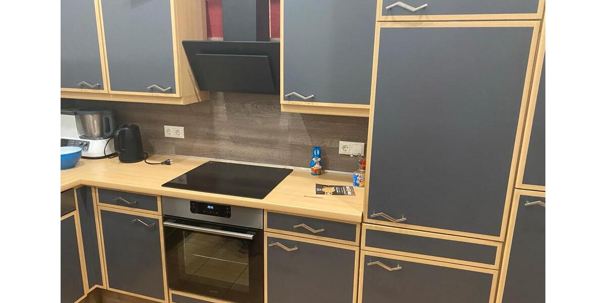 Erdgeschoßwohnung Medebach - 4 Zimmer, 90 m&sup2;, 900&euro; | Angebot:26462860