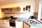 Wohnen auf Zeit Essen Stadtkern - 1.5 Zimmer, 50 m&sup2;, 849&euro; | Angebot:26348093