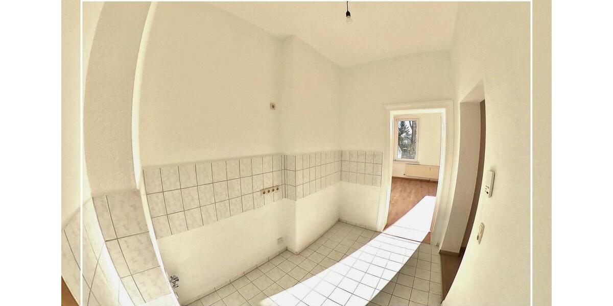 Etagenwohnung Brandenburg an der Havel Bahnhofsvorstadt - 1 Zimmer, 35 m&sup2;, 490&euro; | Angebot:25591576