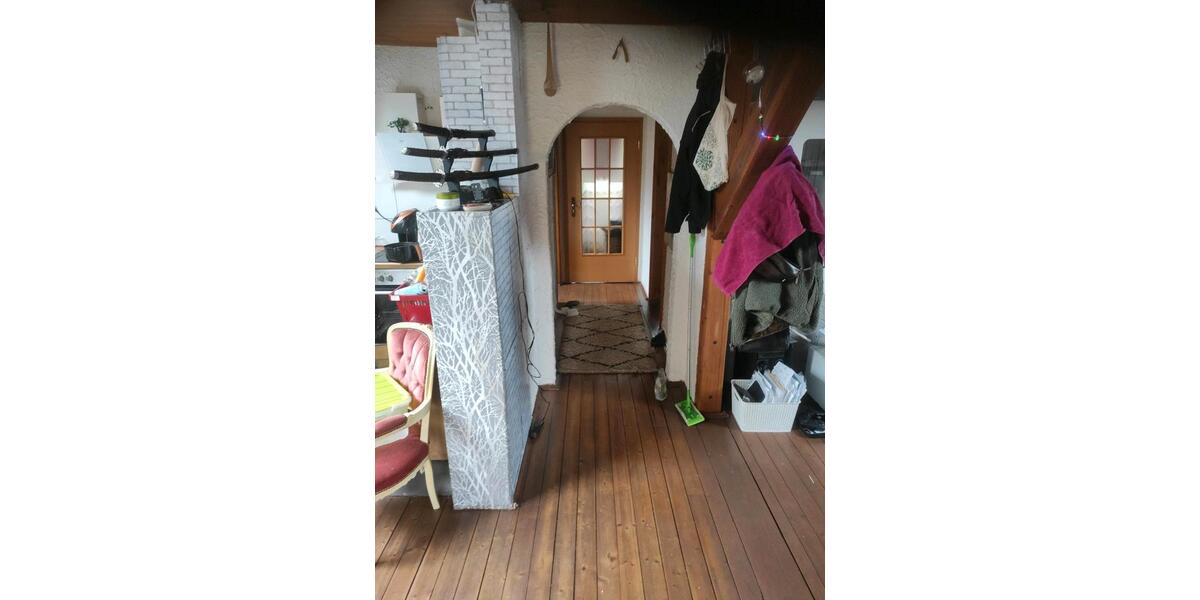 WG -woh Gemeinschaft 4 zimmer