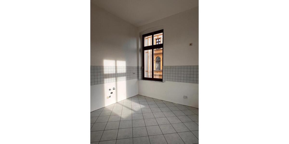 Etagenwohnung Altenburg - 2.5 Zimmer, 81 m&sup2;, 487&euro; | Angebot:24866237