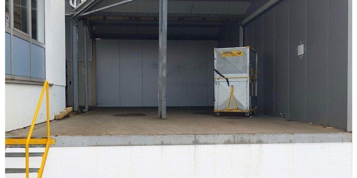 Gewerbeobjekt Zweibrücken - 1.485&euro; | Angebot:25051117