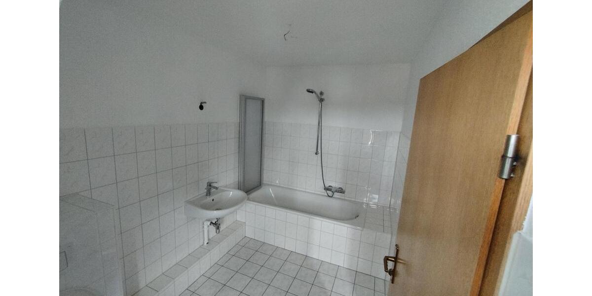 2-Raum-Wohnung im Dachgeschoss 2 zimmer