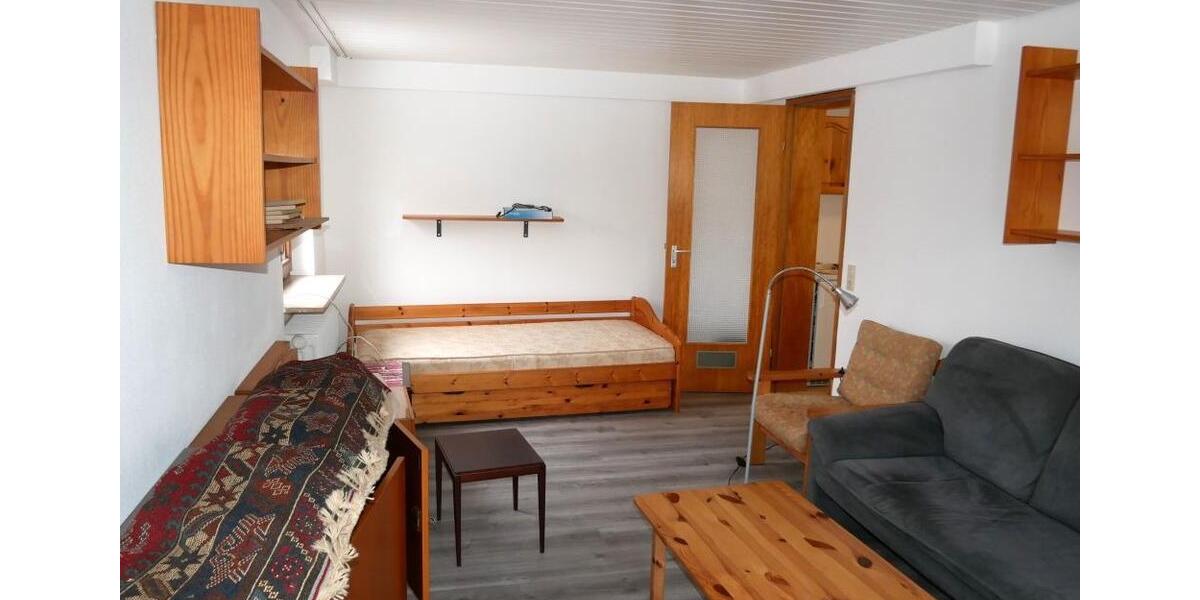 Etagenwohnung Kirchberg an der Murr - 1 Zimmer, 43 m&sup2;, 385&euro; | Angebot:24506614