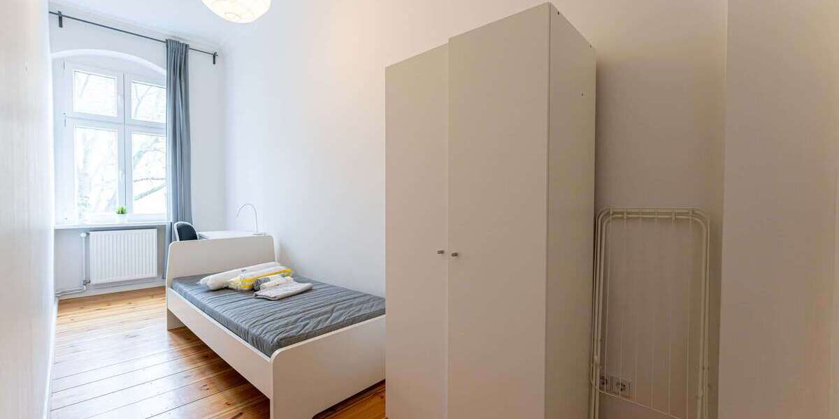 Zimmer Berlin Friedrichshain - 645&euro; | Angebot:26180401