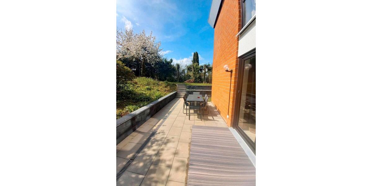 Terrassenwohnung Habichtswald - 2 Zimmer, 80 m&sup2;, 1.250&euro; | Angebot:25964062