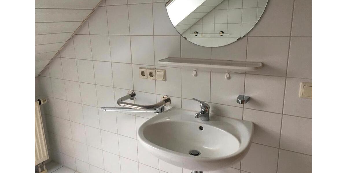 2,5 Zimmerwohnung 59 qm in Aulendorf 2 zimmer