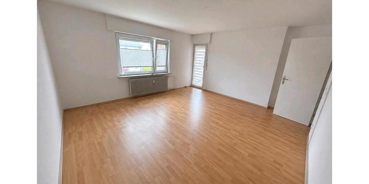 Etagenwohnung Stetten am kalten Markt - 3 Zimmer, 68 m&sup2;, 630&euro; | Angebot:26553627
