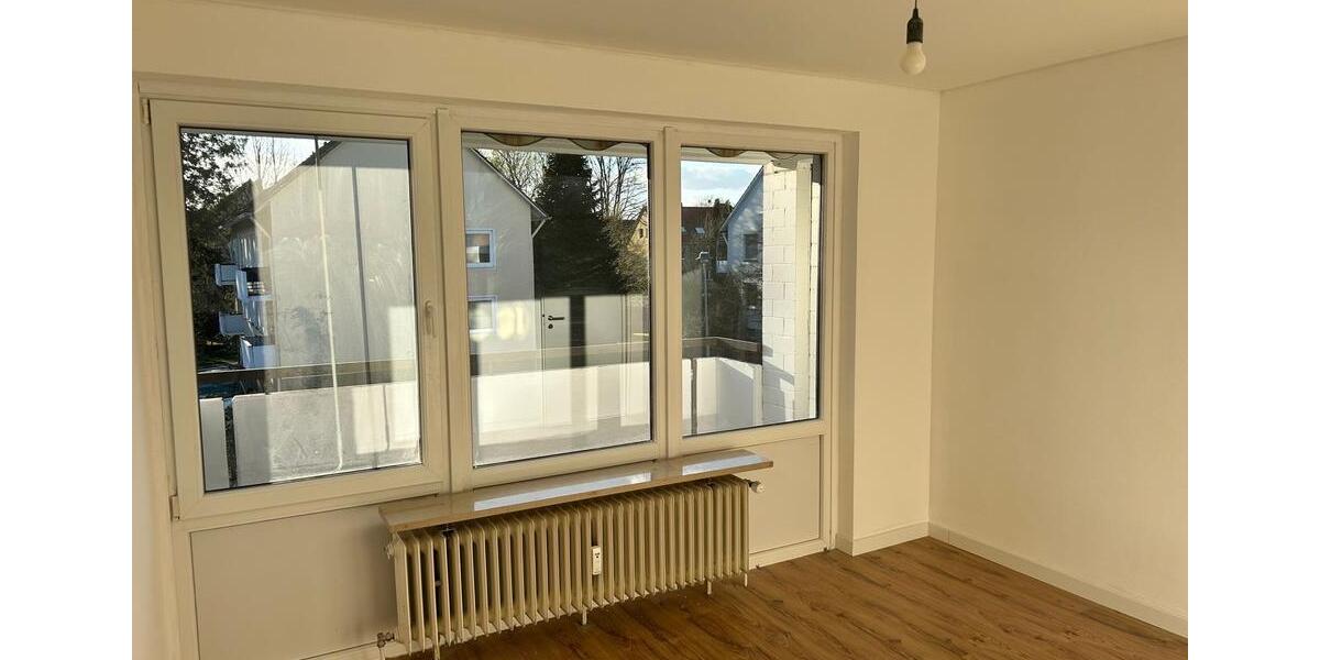 Etagenwohnung Buxtehude - 2 Zimmer, 46 m&sup2;, 940&euro; | Angebot:25994095