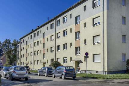 Wohnung Landau in der Pfalz Kernstadt - 2 Zimmer, 47 m&sup2;, 427&euro; | Angebot:26688244