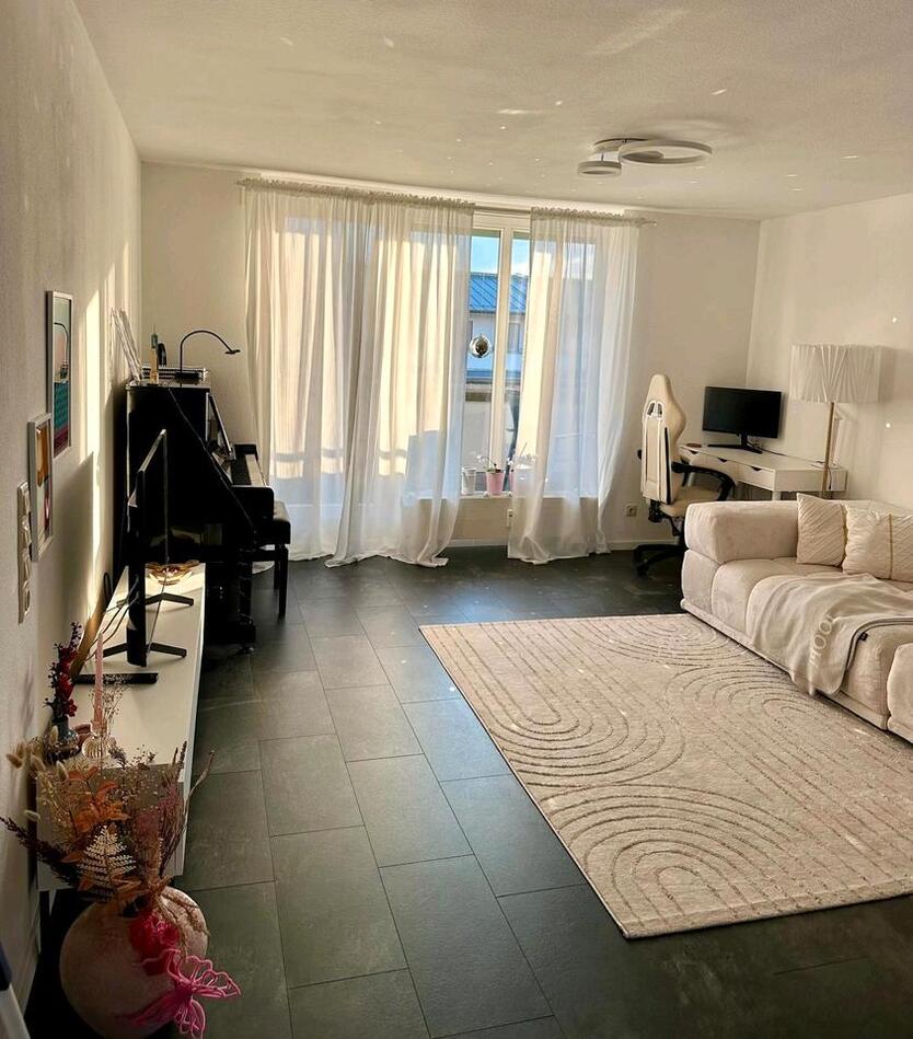 2 12 Zimmer Wohnung Penthouse