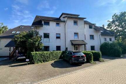 Wohnung zum Mieten in Isenbüttel 635 € 75 m² 3 zimmer