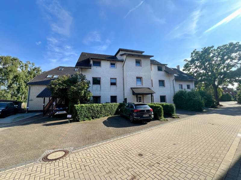 Wohnung zum Mieten in Isenbüttel 635 € 75 m² 3 zimmer