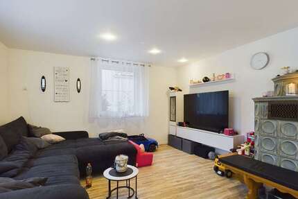 Haus zum Mieten in Langenbrettach 1.650 € 158 m² 5 zimmer