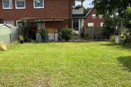 Wohnung 3 Zimmer Küche Bad Garten 66 qm zimmer