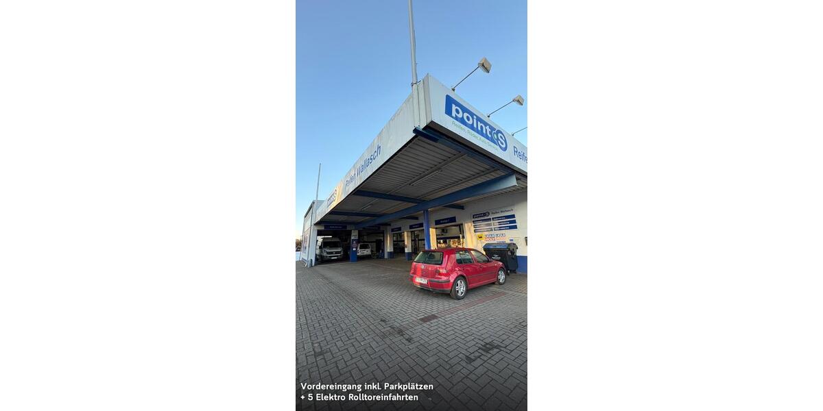 Gewerbeobjekt Nidda - 3.500&euro; | Angebot:26511184
