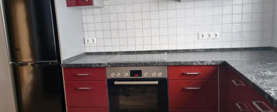 Dachgeschoßwohnung Meppen - 4 Zimmer, 100 m&sup2;, 1.175&euro; | Angebot:25962474