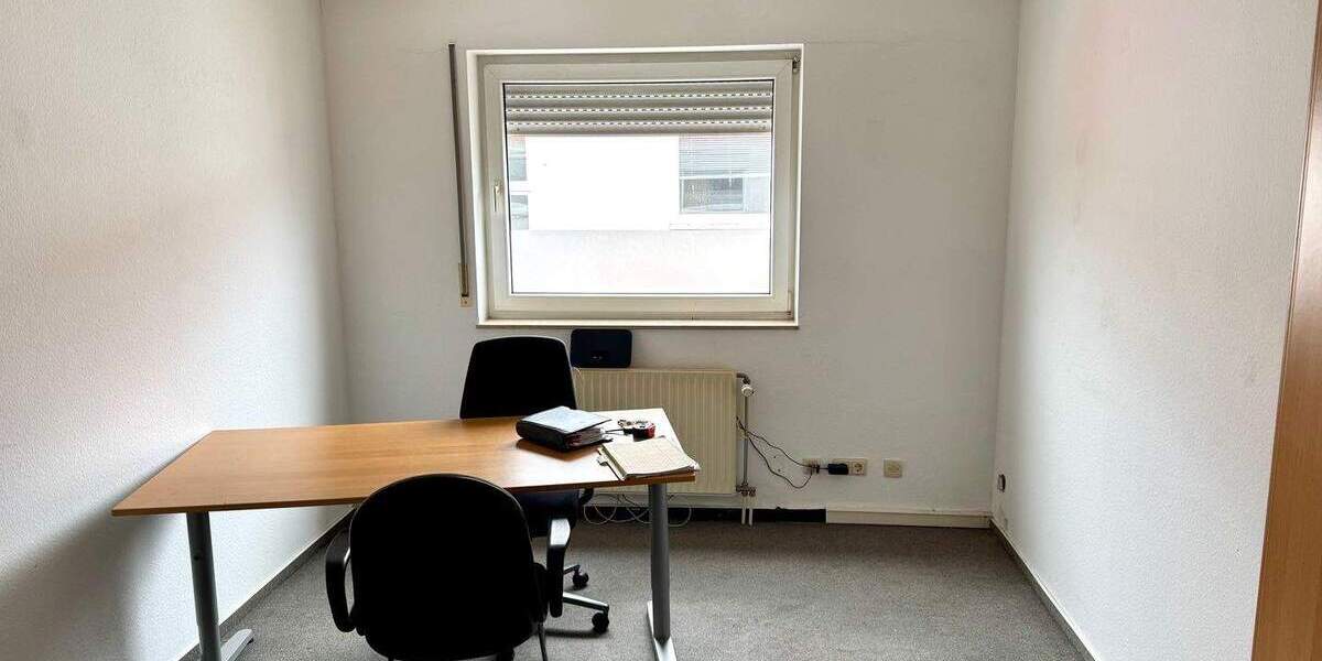 Gewerbeobjekt Taunusstein Neuhof - 1 Zimmer, 21 m&sup2;, 450&euro; | Angebot:25666819