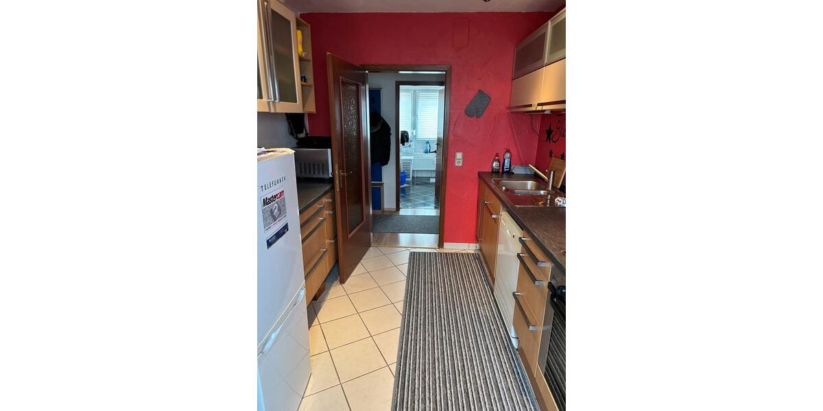 Dachgeschoßwohnung Spalt - 3 Zimmer, 80 m&sup2;, 700&euro; | Angebot:26398511
