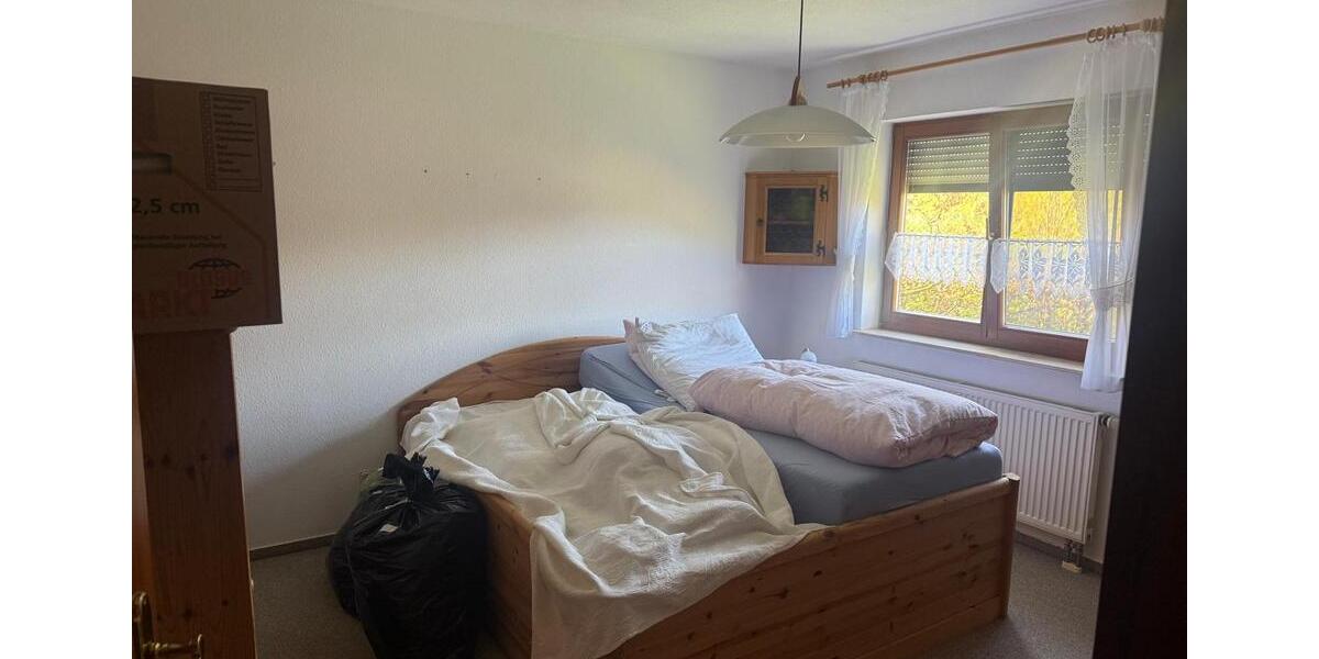 Erdgeschoßwohnung Suhl Schmiedefeld am Rennsteig - 3 Zimmer, 77 m&sup2;, 550&euro; | Angebot:26364708