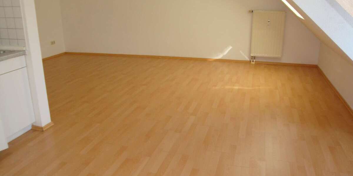 Etagenwohnung Bayreuth Oberkonnersreuth - 1 Zimmer, 39 m&sup2;, 450&euro; | Angebot:27249777