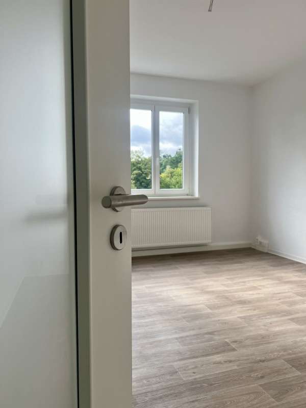 Wohnung zum Mieten in Eberswalde 525 € 61.3 m²