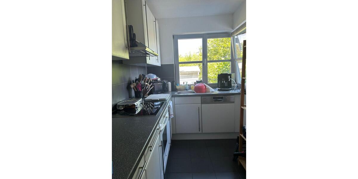 Helle, moderne 3-Zimmerwohnung mit Fernblick in Hutthurm 3 zimmer