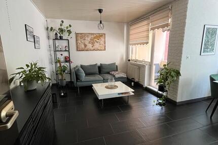 ***ANFRAGE STOP*** 3-Zimmer Wohnung mit Balkon zu vermieten