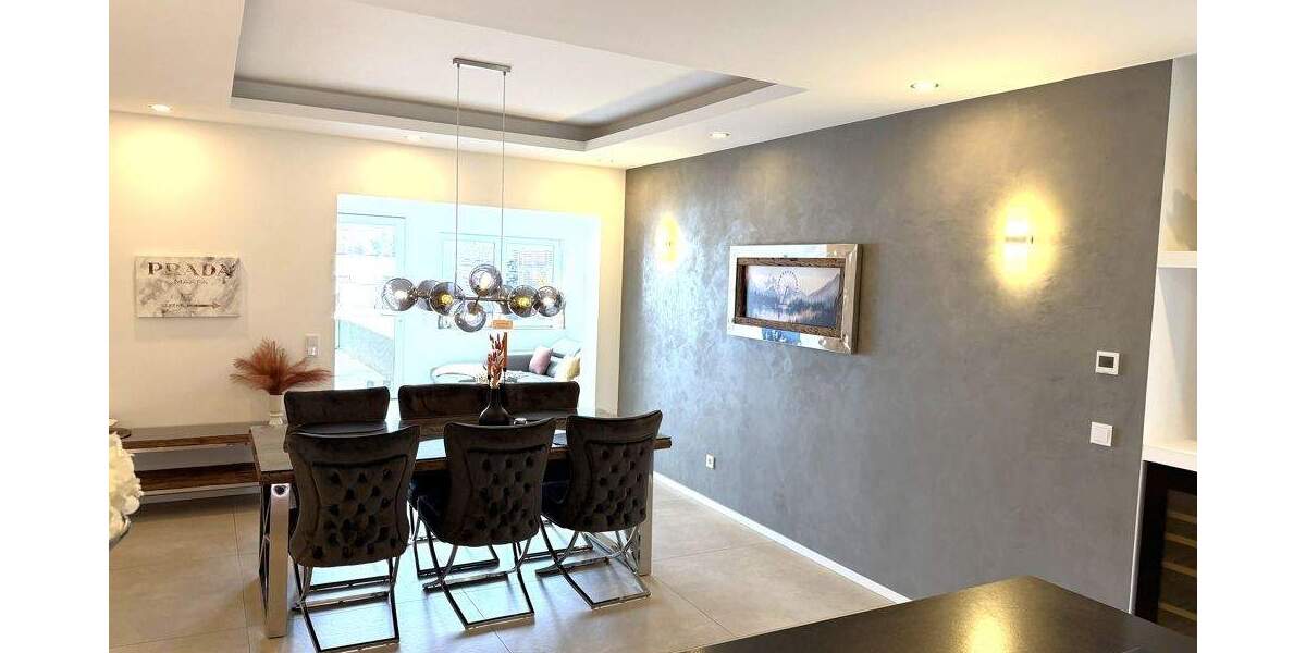 Etagenwohnung Worms Innenstadt - 4 Zimmer, 135 m&sup2;, 1.490&euro; | Angebot:25684740