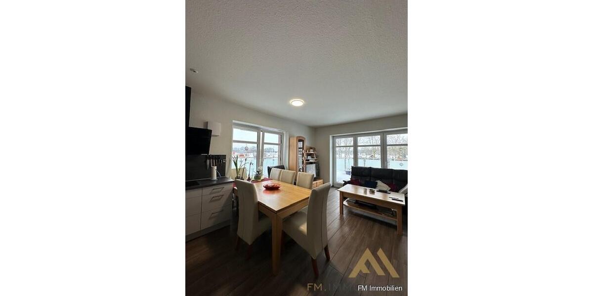 Einfamilienhaus Cappeln (Oldenburg) - 2 Zimmer, 120 m&sup2;, 1.020&euro; | Angebot:24713686