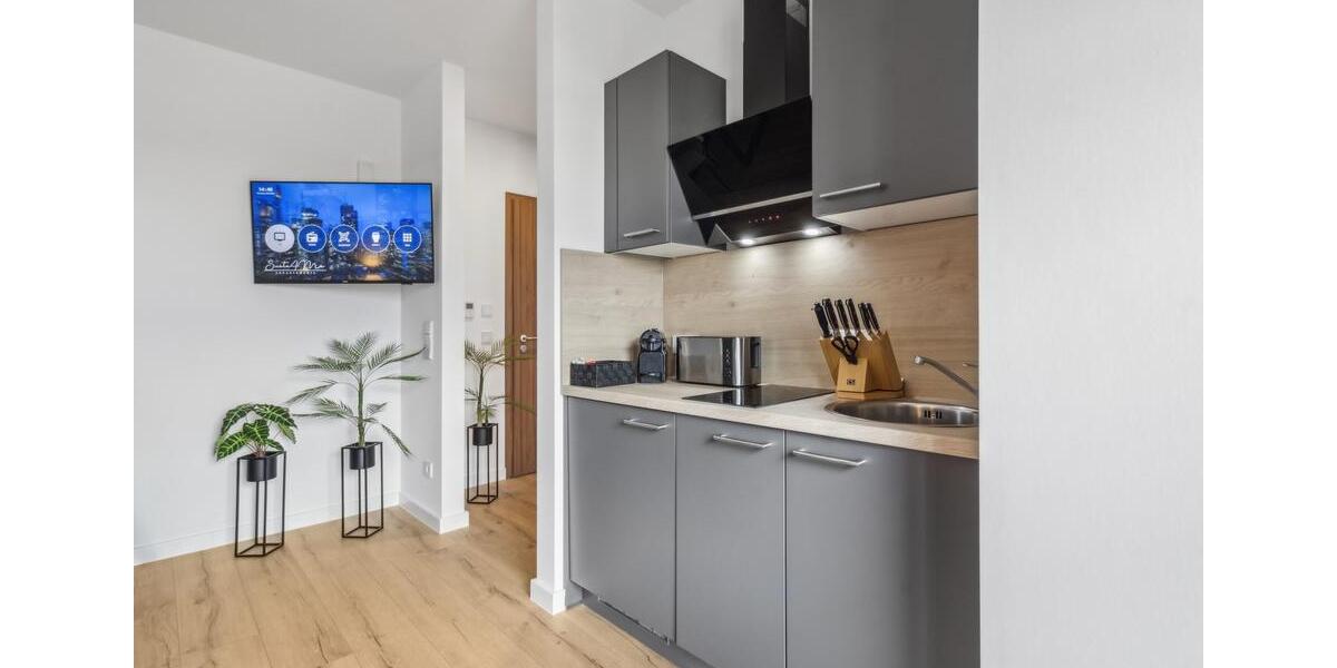 Wohnen auf Zeit Dietzenbach - 1 Zimmer, 30 m&sup2;, 1.700&euro; | Angebot:26591864