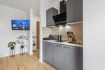 Wohnen auf Zeit Dietzenbach - 1 Zimmer, 30 m&sup2;, 1.700&euro; | Angebot:26591864