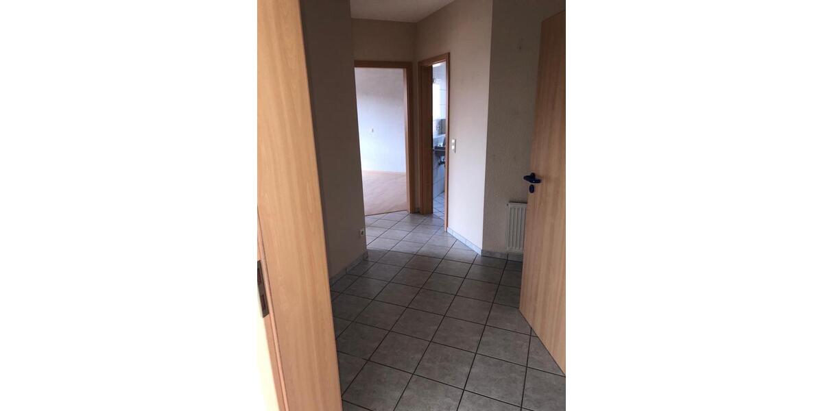Etagenwohnung Kirchberg (Hunsrück) - 3 Zimmer, 78 m&sup2;, 655&euro; | Angebot:26236208