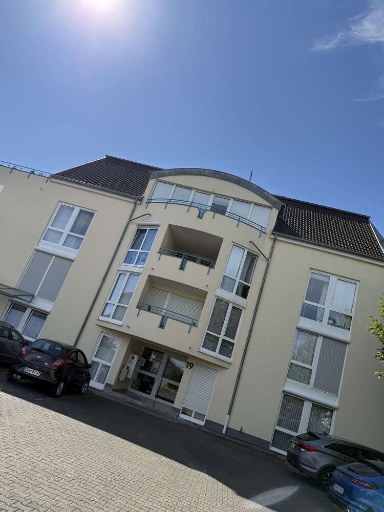 Wohnung zum Mieten in Grünstadt 600 € 51.67 m²