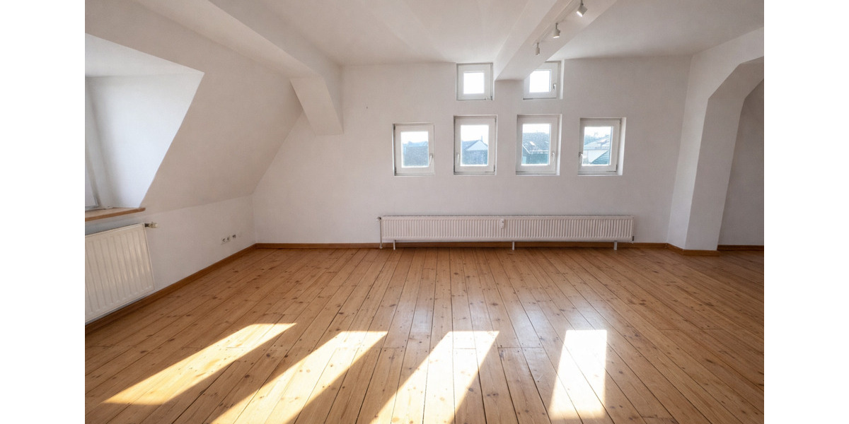 Maisonettenwohnung Lorch - 5 Zimmer, 160 m&sup2;, 1.200&euro; | Angebot:24566963