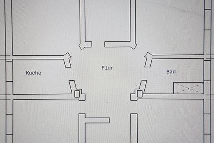 Wohnung Löbau - 5 Zimmer, 100 m&sup2;, 590&euro; | Angebot:24316712