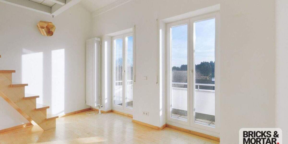 Doppelhaushälfte Thannhausen - 4 Zimmer, 125 m&sup2;, 1.700&euro; | Angebot:24683728