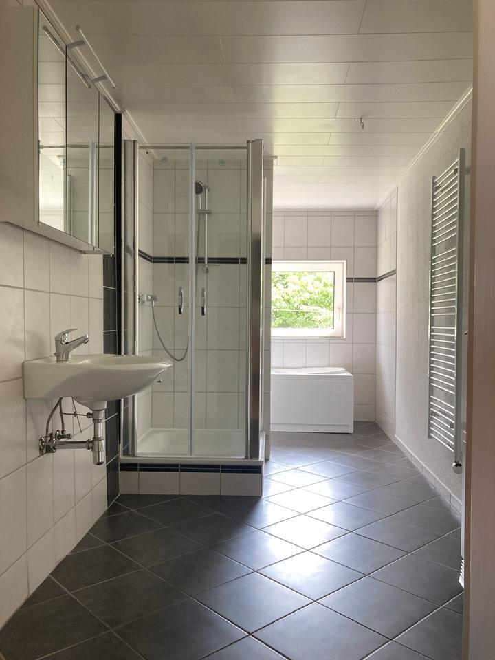 4 Zimmer Wohnung - 106 qm in Eltze