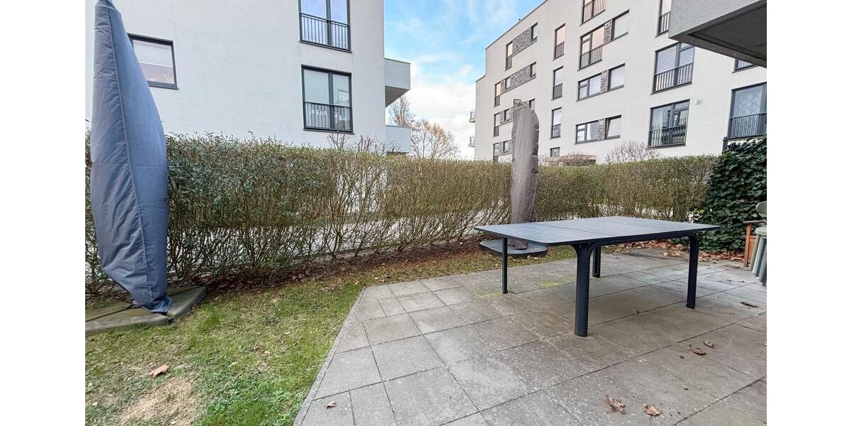 Erdgeschoßwohnung Hamburg Billwerder - 5 Zimmer, 130 m&sup2;, 2.625&euro; | Angebot:26095862