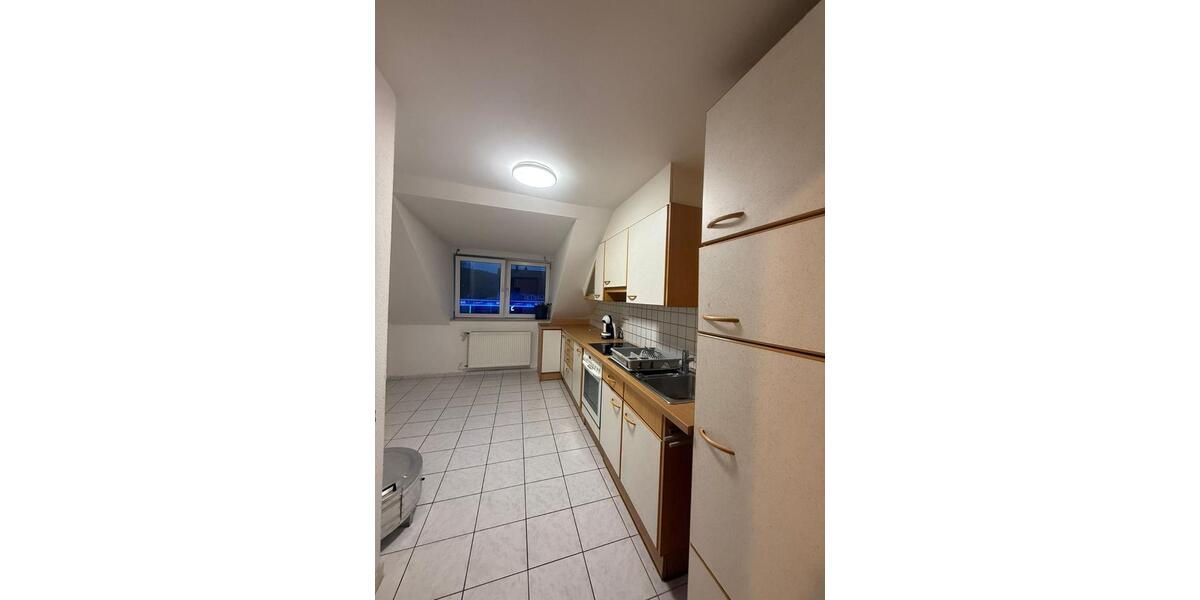 Etagenwohnung Künzelsau - 4 Zimmer, 101 m&sup2;, 1.200&euro; | Angebot:26346461