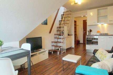 Zimmer Mannheim Niederfeld - 1 Zimmer, 873&euro; | Angebot:26255985