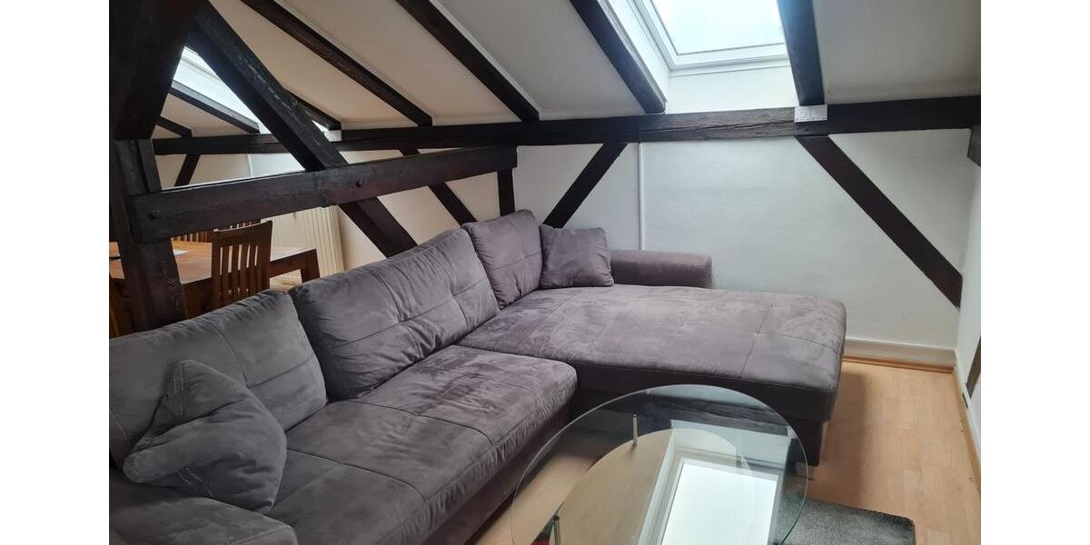 Wohnen auf Zeit Halle (Saale) Frohe Zukunft - 3 Zimmer, 70 m&sup2;, 19&euro; | Angebot:26480321