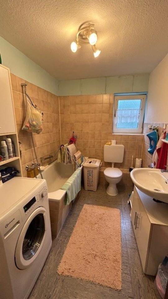 Vier Wände zum Wohlfühlen – mit WBS. zimmer