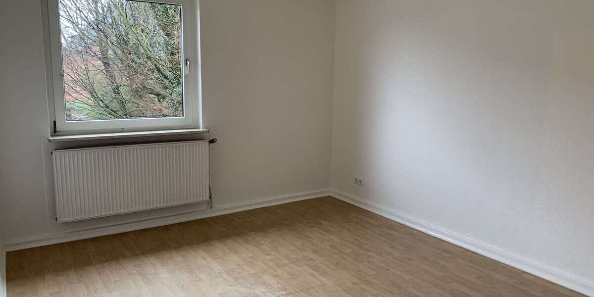 Etagenwohnung Waltrop - 2 Zimmer, 60 m&sup2;, 383&euro; | Angebot:25151791