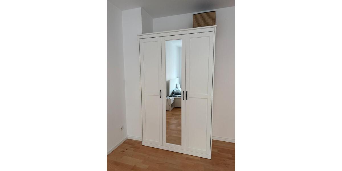 Wohnen auf Zeit Würzburg - 1 Zimmer, 19 m&sup2;, 575&euro; | Angebot:26275097
