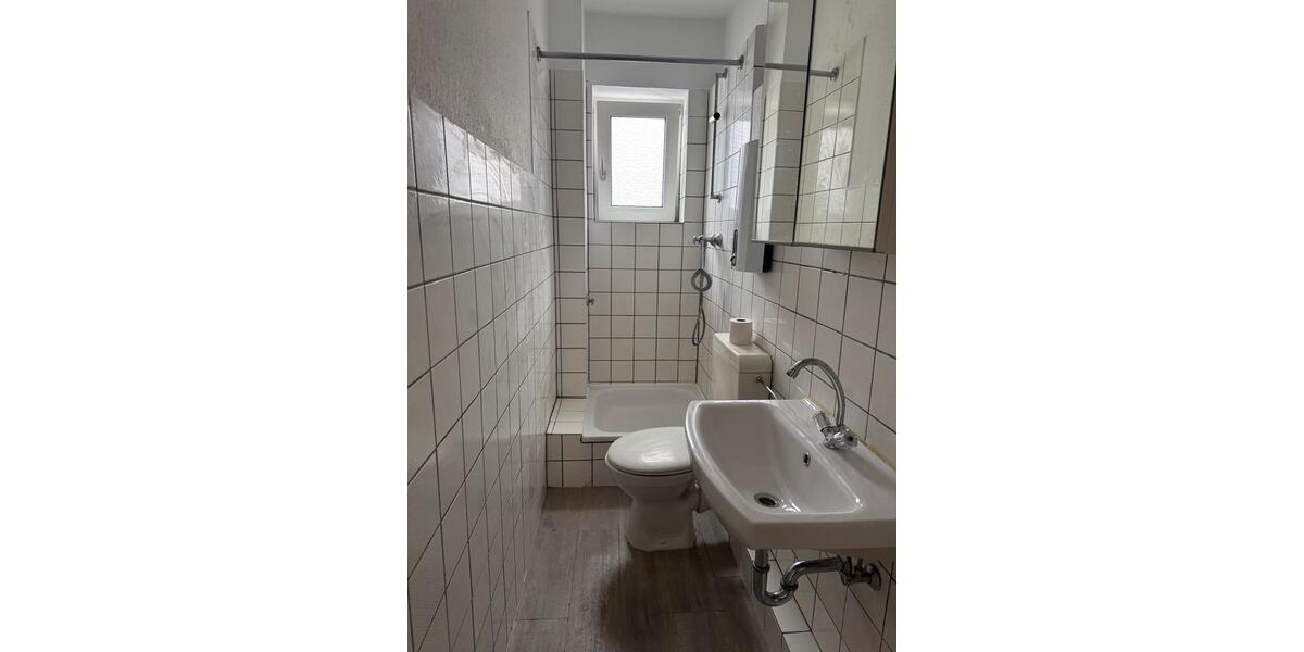 2-Zimmer-Wohnung mit Altbaucharme in Uninähe 2 zimmer