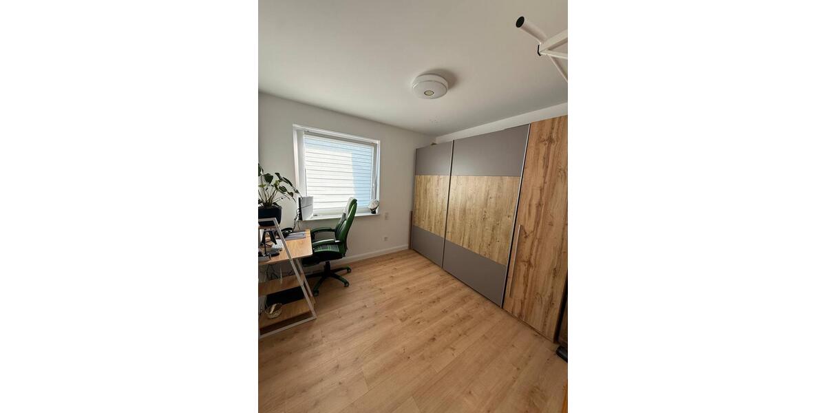 Maisonettenwohnung Porta Westfalica - 5 Zimmer, 123 m&sup2;, 1.320&euro; | Angebot:25903479