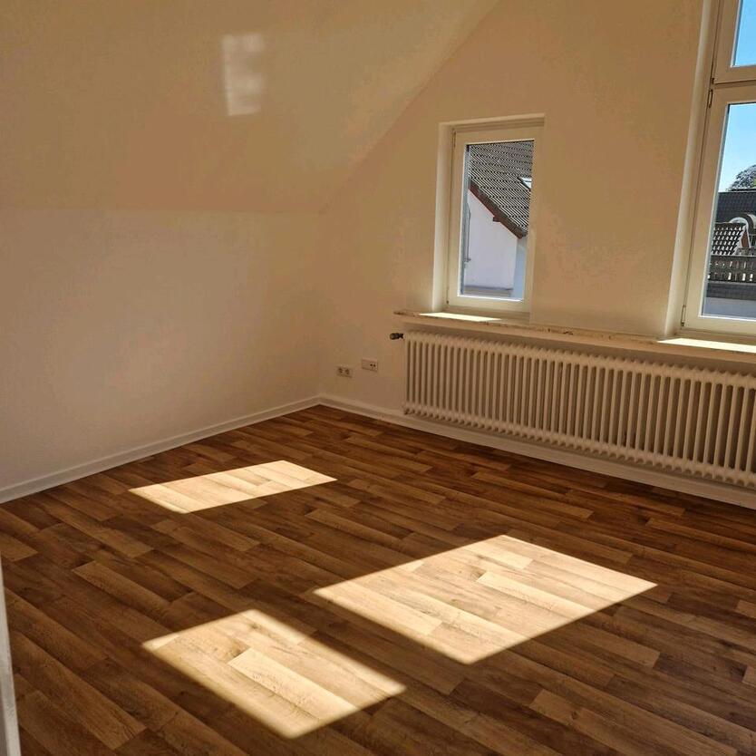 3 Zimmer Wohnung