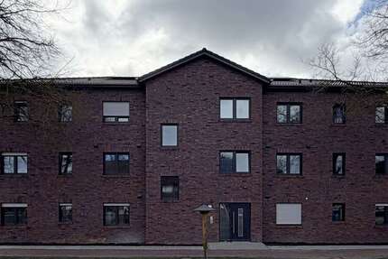 Wohnung Sögel - 3 Zimmer, 76 m&sup2;, 955&euro; | Angebot:26083279