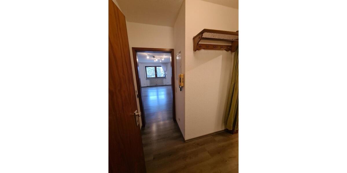 Wohnung Lindau am Bodensee 1 zimmer